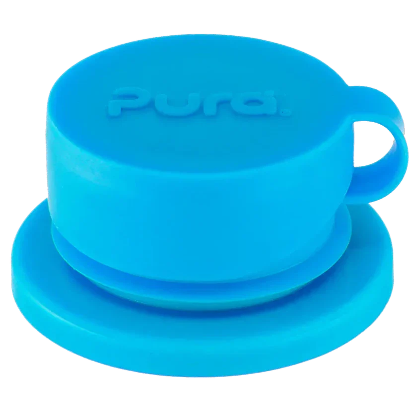 Pura Big Mouth Silicone Sport Top