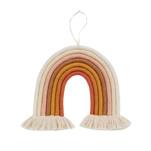 Pokoloko Rainbow Wall Hanging