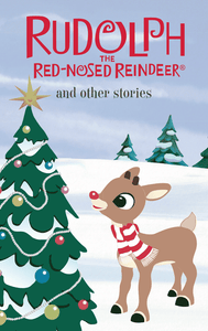 Yoto Player Card - Rudolph the Red-Nosed Reindeer and Other Stories