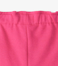 Load image into Gallery viewer, Hatley Girls Pink Paper Bag Shorts
