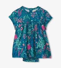 Load image into Gallery viewer, Hatley Baby Girls Wildflower One-Piece Dress
