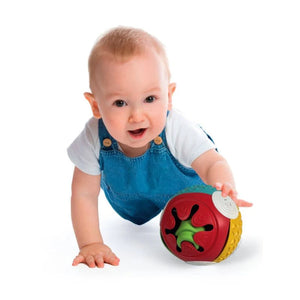 Clementoni Soft Clemmy Sensory Ball