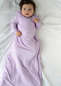 Silkberry Baby Bamboo Sleeping Sack - 1.0 TOG