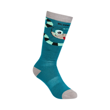 Load image into Gallery viewer, Kombi Animal Family Heavy Socks - Children
