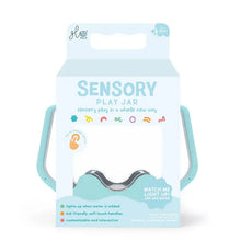 Load image into Gallery viewer, Glo Pals - Sensory Light Up Jar
