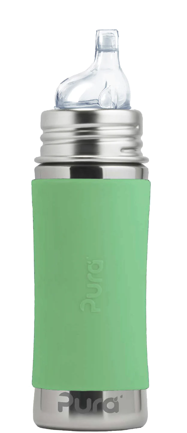 Pura Sippy Cup (9 oz)