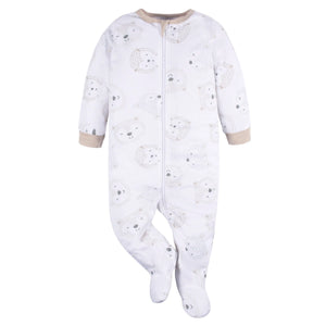 Gerber Baby Sleeper - Woodland