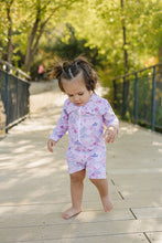 Load image into Gallery viewer, Current Tyed The &quot;Sofia&quot; Sunsuit
