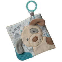 Load image into Gallery viewer, Mary Meyer Crinkle Teether - Sparky Puppy
