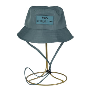 Current Tyed Waterproof Bucket Hat