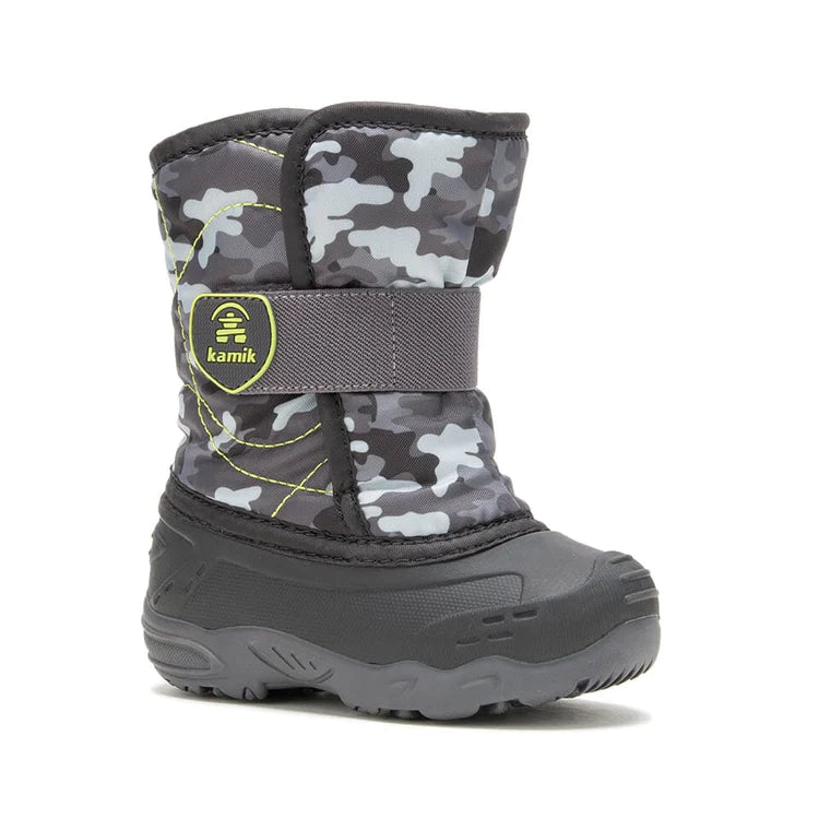 Snowbug boots hot sale