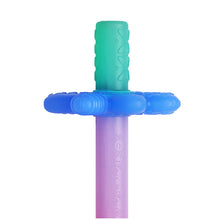 Load image into Gallery viewer, Itzy Ritzy Teensy Tube™ Teether
