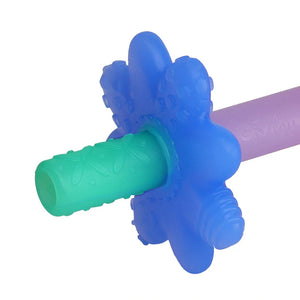 Itzy Ritzy Teensy Tube™ Teether