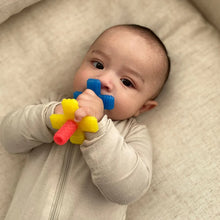 Load image into Gallery viewer, Itzy Ritzy Teensy Tube™ Teether
