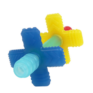 Itzy Ritzy Teensy Tube™ Teether