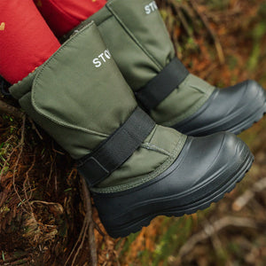 Stonz Trek Snow Boot