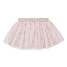 Load image into Gallery viewer, Gerber Baby 3-Piece Girls Woodland French Terry Top &amp; Tulle Tutu
