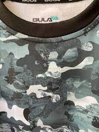 Bula Kids Base Layers