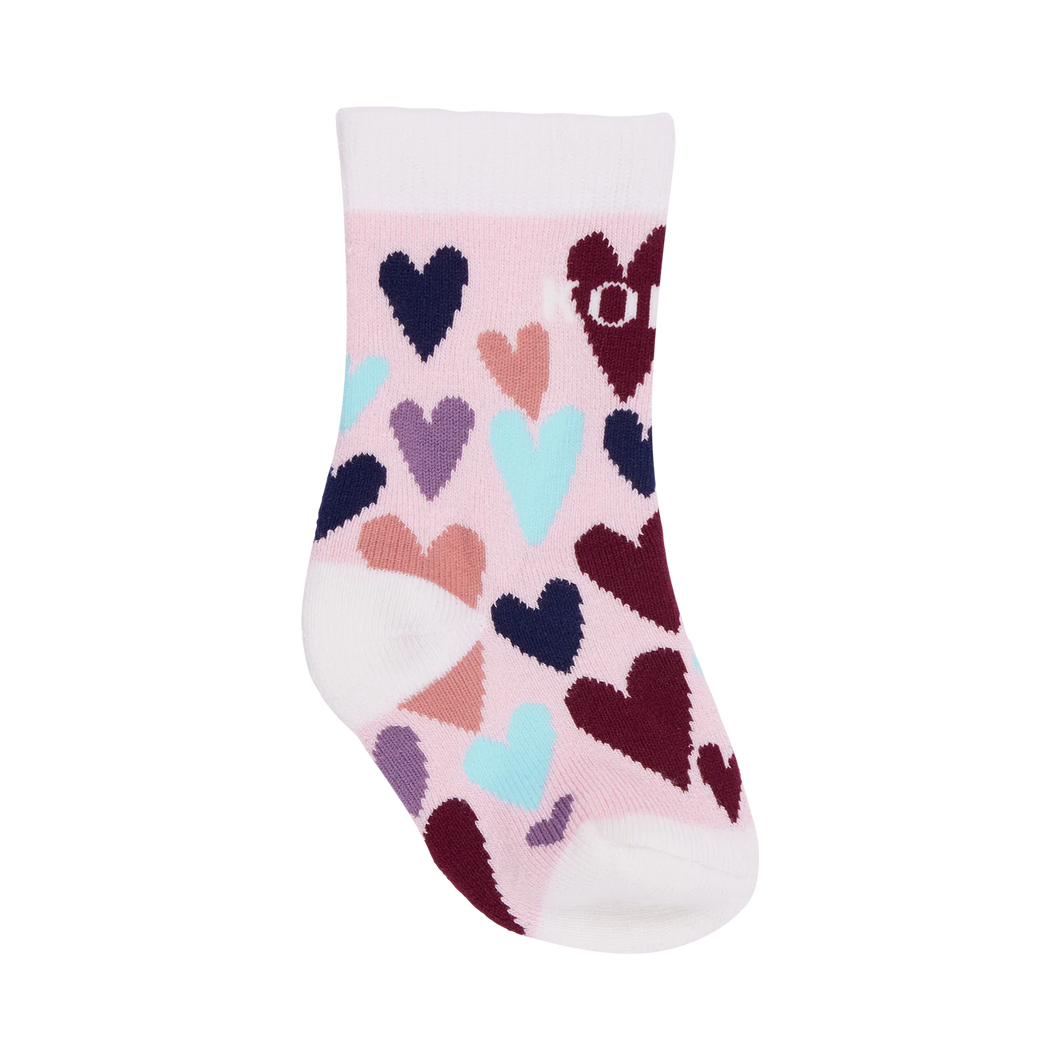 Kombi Adorable Infant Socks