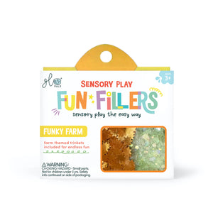 Glo Pals Fun Fillers