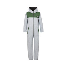 Load image into Gallery viewer, Kombi COZY Fleece One Piece Mid Layer - Junior
