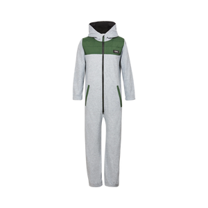 Kombi COZY Fleece One Piece Mid Layer - Junior