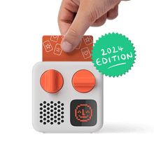 Load image into Gallery viewer, Yoto Mini Player - 2024 Edition

