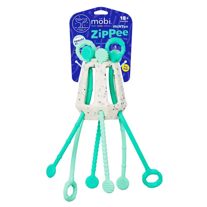 Mobi Zippee Activity Toy