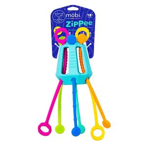 Mobi Zippee Activity Toy