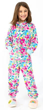 Load image into Gallery viewer, Preppy Goose Cookie Press Plush Onesie
