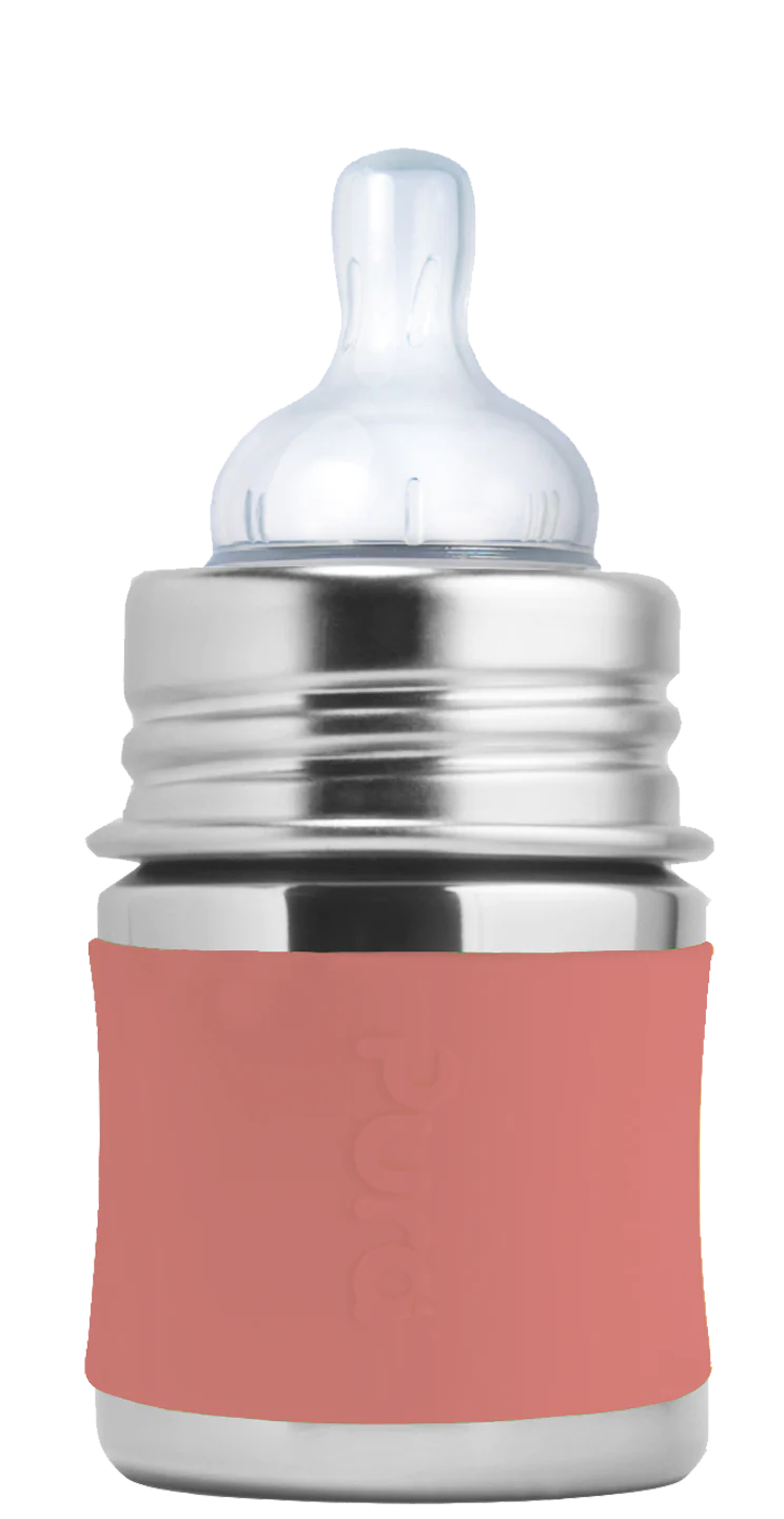 Pura Infant Bottle (5 oz)