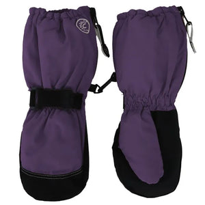 Calikids Waterproof Long Cuff Mittens