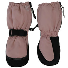 Load image into Gallery viewer, Calikids Waterproof Long Cuff Mittens
