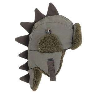 Calikids Dino Aviator Hat