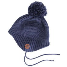 Load image into Gallery viewer, Calikids Knit Windproof Hat
