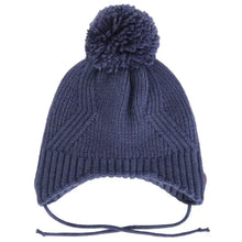 Load image into Gallery viewer, Calikids Knit Windproof Hat
