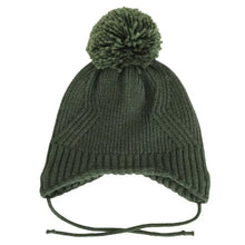 Load image into Gallery viewer, Calikids Knit Windproof Hat
