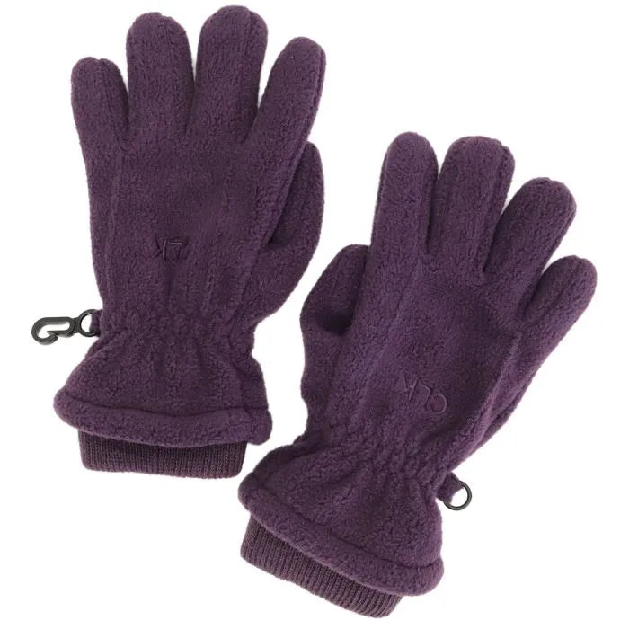 Calikids Fleece Gloves