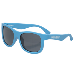 Babiators Navigator Sunglasses - Blue Crush