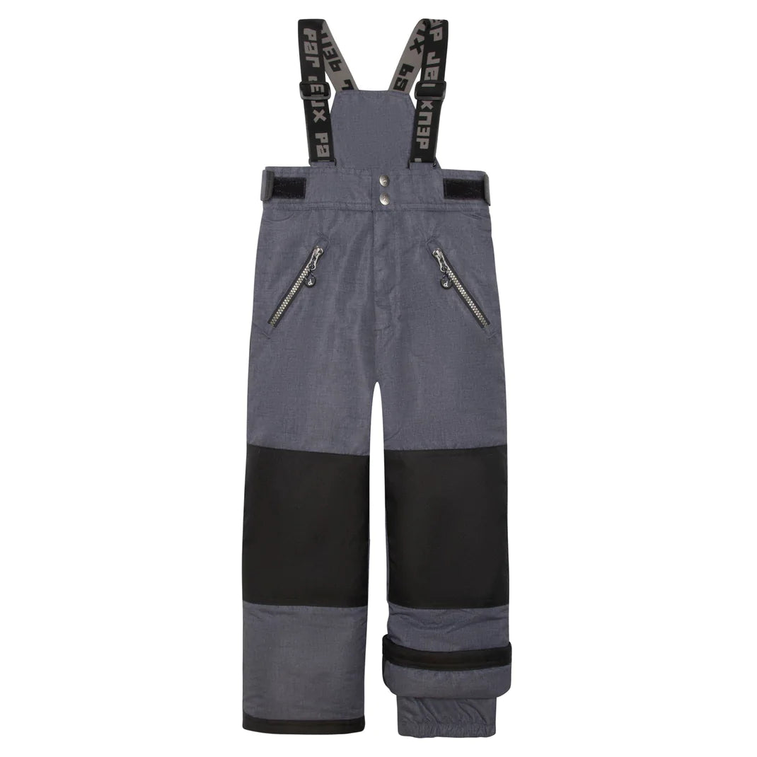 deux par deux Unisex Snow Pants - Grey – Chicken Little Shop