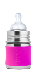 Pura Infant Bottle (5 oz)