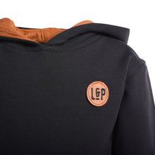 Load image into Gallery viewer, L&amp;P Apparel Japan 1.0 Hoodie
