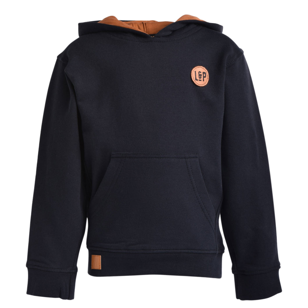 L&P Apparel Japan 1.0 Hoodie