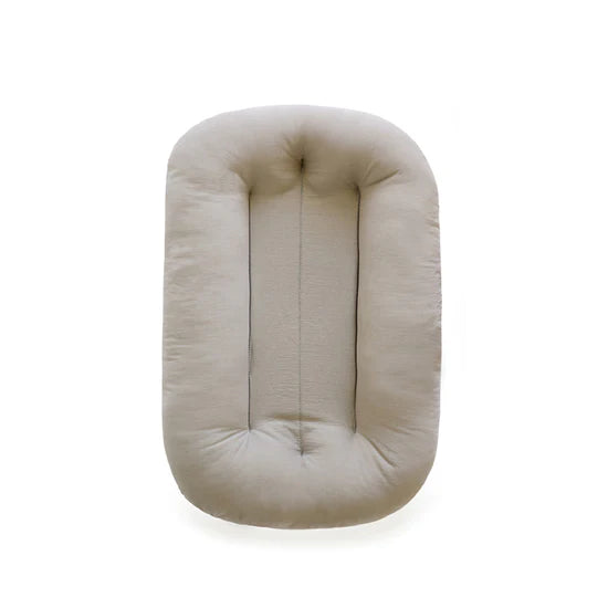 Snuggle Me Organic Infant Lounger