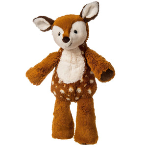 Mary Meyer 13" Marshmallow Zoo - Fawn