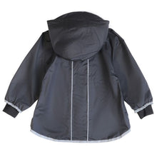 Load image into Gallery viewer, Calikids Mid Season Shell Rain Jacket
