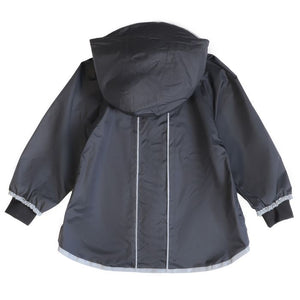 Calikids Mid Season Shell Rain Jacket