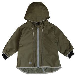 Calikids Mid Season Shell Rain Jacket