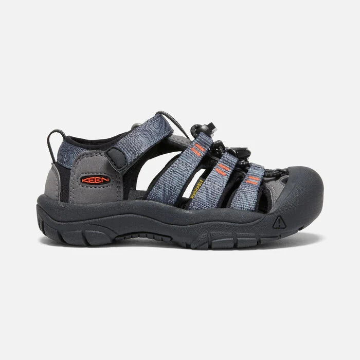 Keen newport h2 on sale black