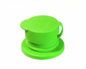 Pura Big Mouth Silicone Sport Top